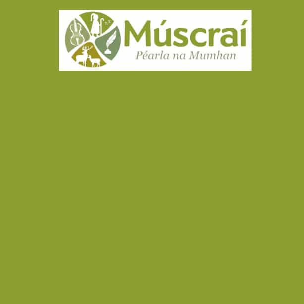 Mhúscrai Comharchumann Forbartha