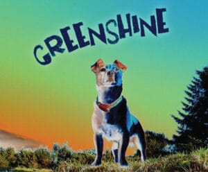 Greenshine 3