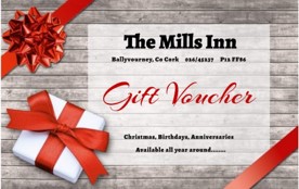 The Mills Inn 1