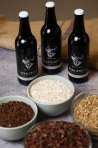 9 White Deer Picture Conor McCabe Photography.