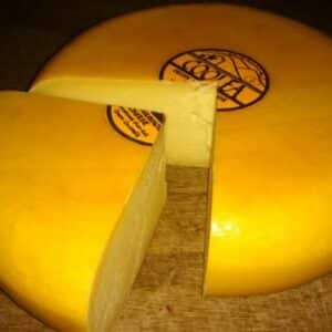 Coolea cheese 2